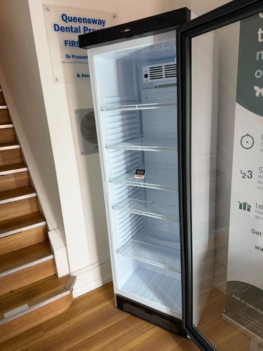 Tefcold sc381 frigorifero - tefcold,
