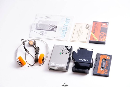 Sony walkman lettore - sony,