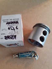 Pistone Asso 1291 1317 40.6