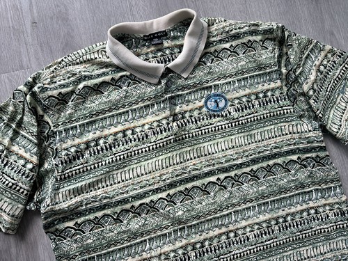 Polo vintage nike - polo,