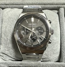 Orologio Uomo Seiko Chronograph VERO AFFARE