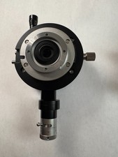 Tubo intermedio con lente