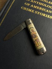 Penknife vintage anni '60 |