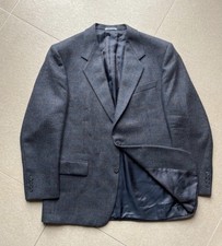 Blazer 100% Lana Vergine