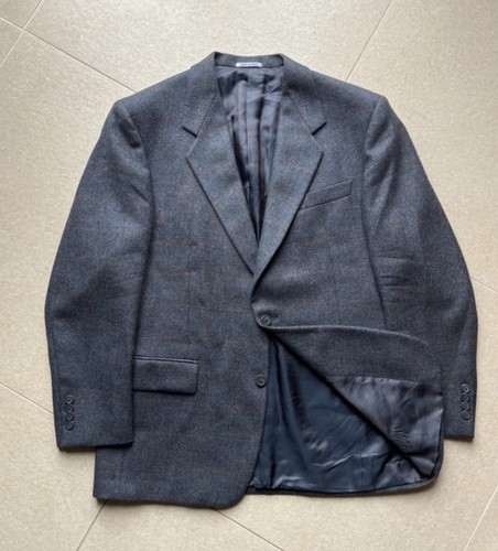 Blazer 100 lana - 100%, vergine