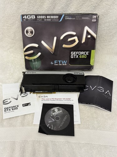 Gpu evga nvidia - nvidia, geforce