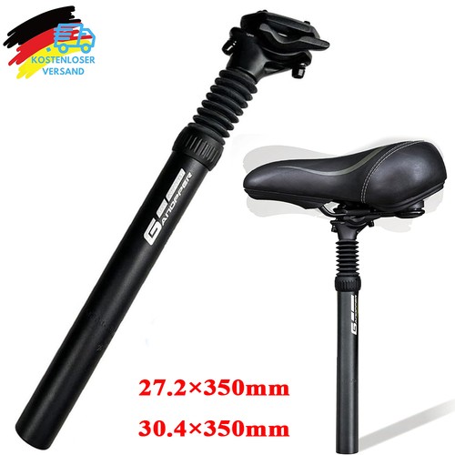 Sospensione bici 350mm - bici,