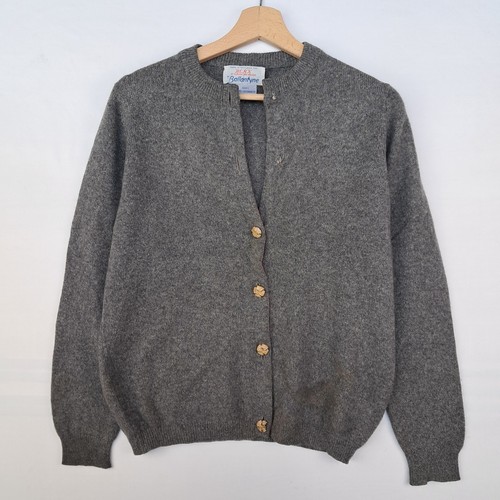 Cardigan ballantyne puro - cardigan, in