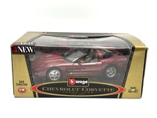 CHEVROLET CORVETTE CONVERTIBLE