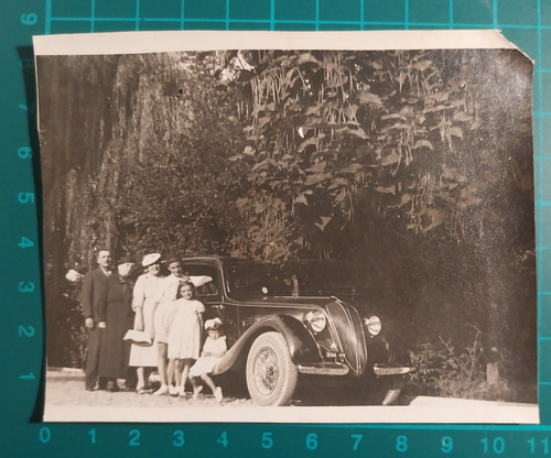 Foto auto edoardo bianchi - foto, s9