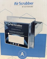 Aerus Air Scrubber Sistema montato su condotto (9960052) SENZA OZONO