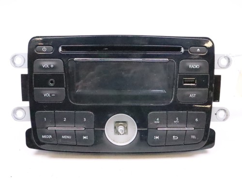 Autoradio usato renault captur - autoradio,