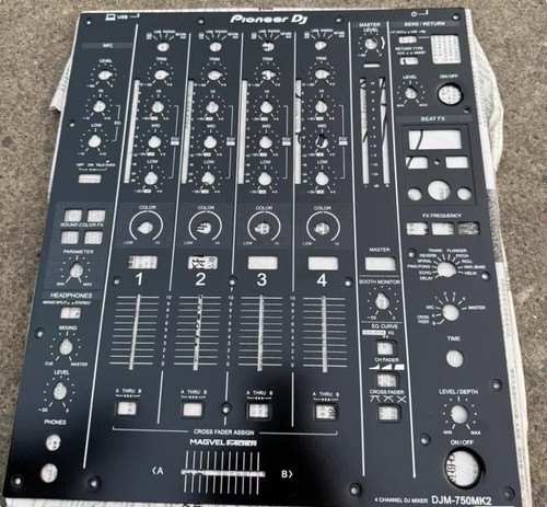 Pannello controllo console - controllo,