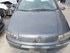 Cofano FIAT PUNTO anno 2002