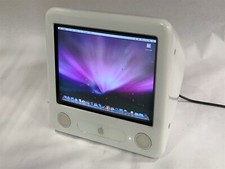 Apple eMac G4 A1002 PowerMac