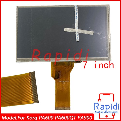 Pannello display lcd - pannello, e