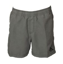 SG Boxer mare CK CALVIN KLEIN piscina uomo swimwear con logo ricamato tasche e c