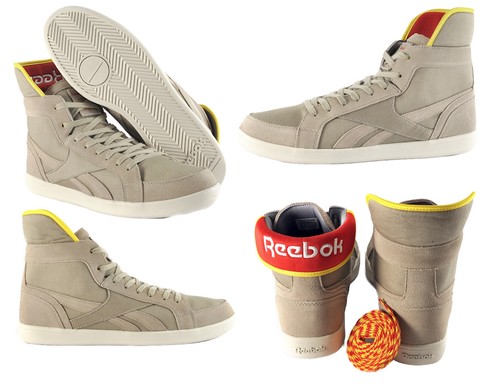 Nuovo autentico vintage reebok - vintage,