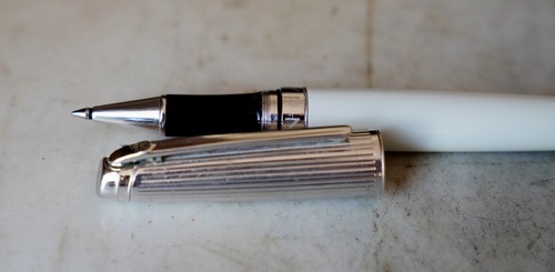 Magnifico penna stilo - stilo, roller