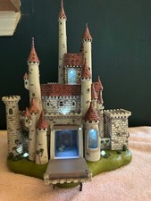 Disney - Collezione Castello -