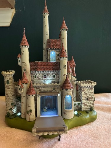 Disney collezione castello - -,