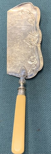 Edwardian deco age - age, waler