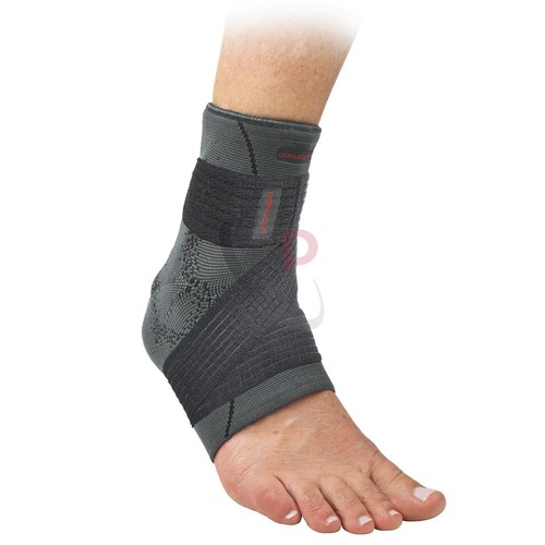 Cavigliera donjoy elastica - cavigliera,