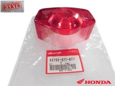 New Genuine Honda Taillight