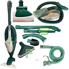 FOLLETTO VK135 ACCESSORI BATTITORE EB350 MATERASSI TAPPETI CUORE PICCHIO TUBO