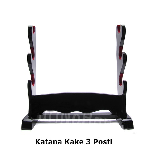 Kake legno posti portaspada - 3,