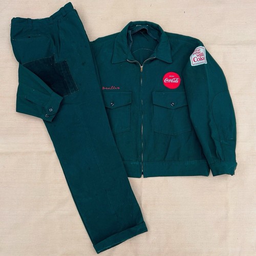 Giacca pantaloni vintage anni - pantaloni,