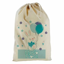 Sacchetto nascita primo cambio