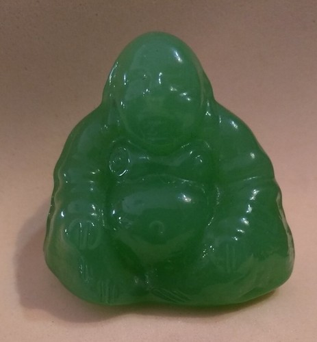 Vintage statuetta piccolo - vintage,