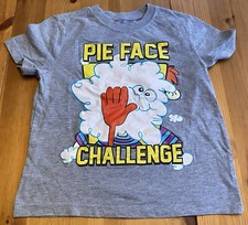 T-shirt maglietta gioco da