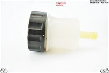 serbatoio oli freni posteriore