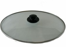 Coperchio pentola crock ovale