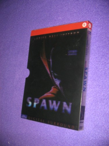 Spawn bit dts - spawn,