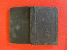 MASSIME ETERNE DI S. ALFONSO