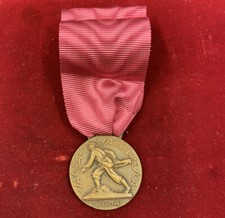 490 - Medaglia Bersaglieri