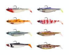 SAVAGE GEAR 4D Herring Big