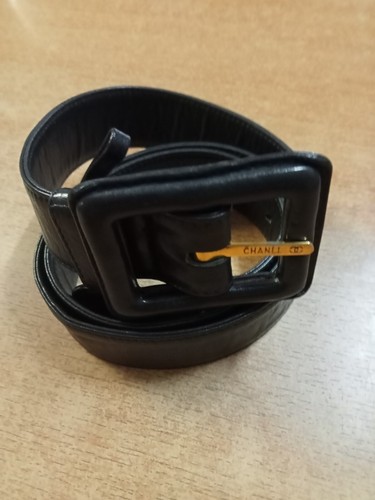 Cintura donna chanel - cintura,