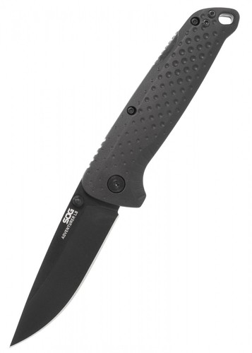Sog adventurerer blackout - lb,