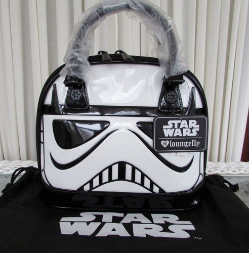 Borsa mano star wars - a,