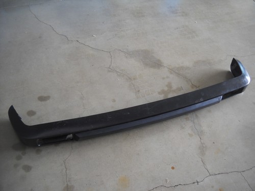 Paraurti anteriore fiat 128 - paraurti,