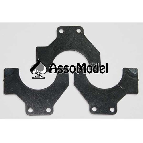 Spm blade rx1 ganasce - blade, freno