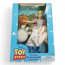 Disney Toy Story BO PEEP
