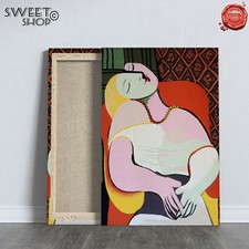 Picasso pablo dream sogno - pablo,