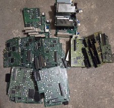 scheda madre e radio vw rns510