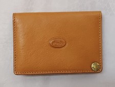 Portacarte/Porta biglietti da