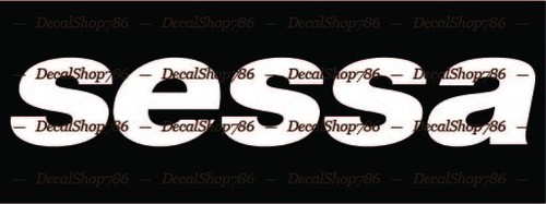 Sessa boats sport all aria - boats,